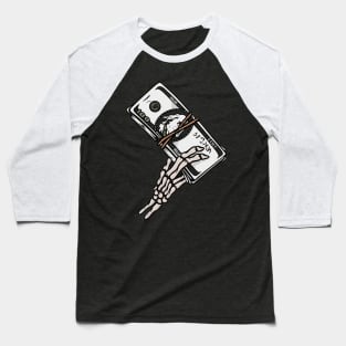Money Baseball T-Shirt